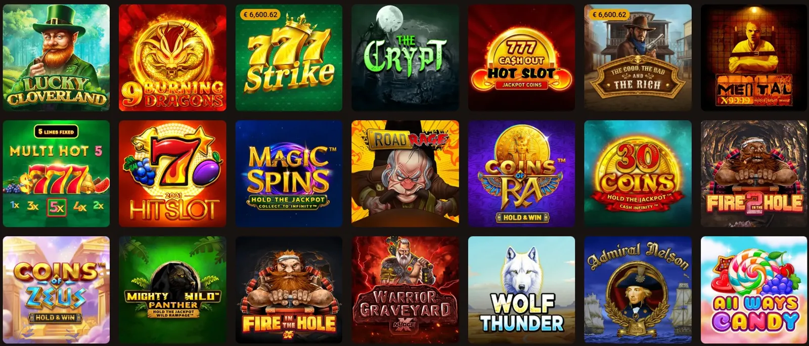 Casino Hero 9